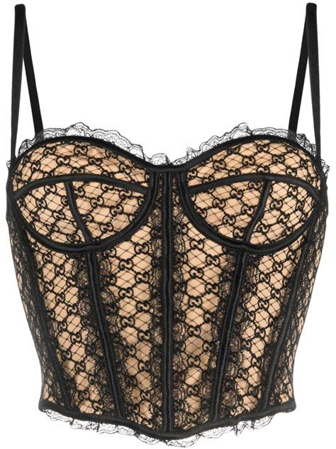 gucci size 14 corset|Gucci lingerie customer service.